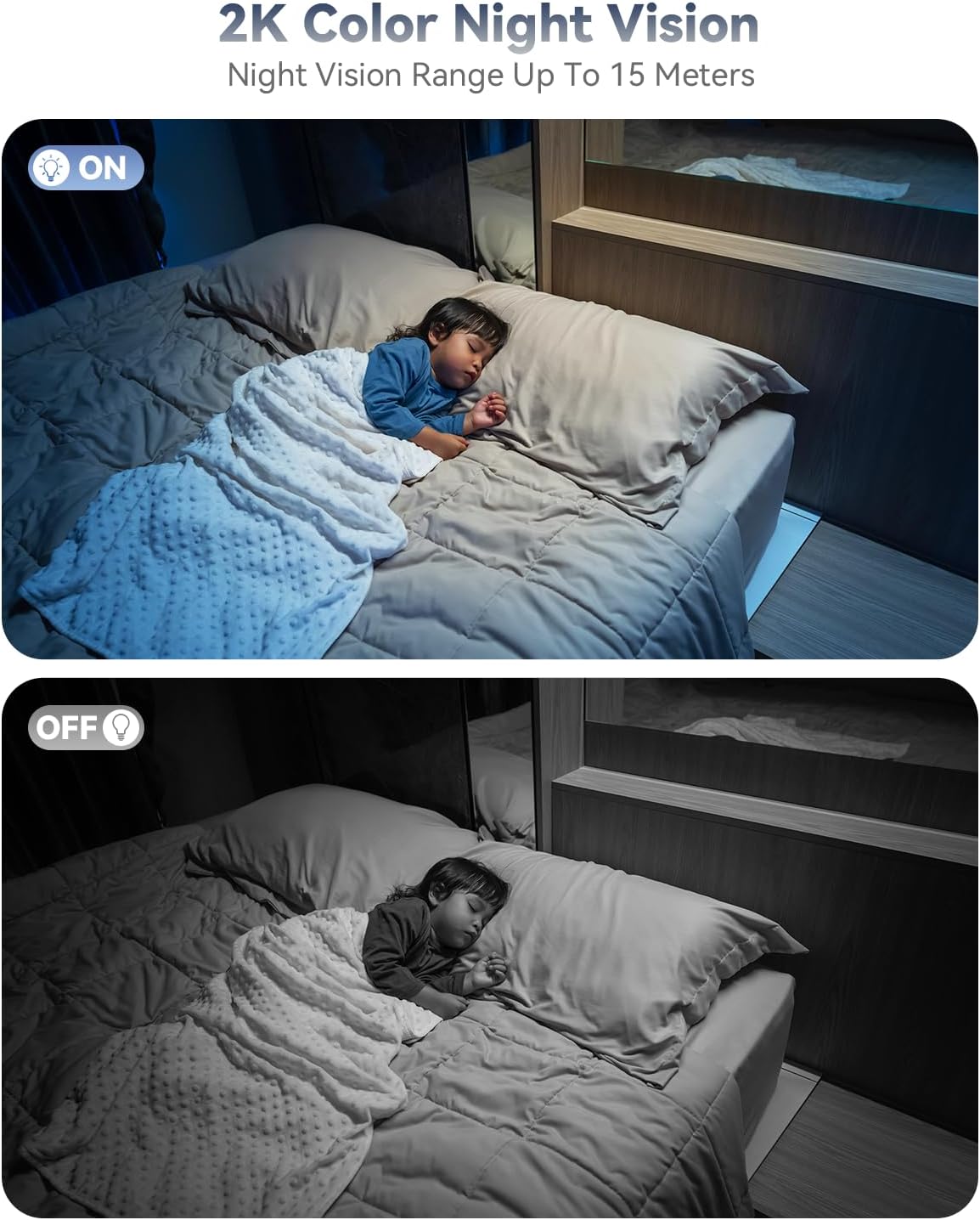 Thumbnail 6 de Xega 4G LTE Cellular Security Camera 6000mAh
