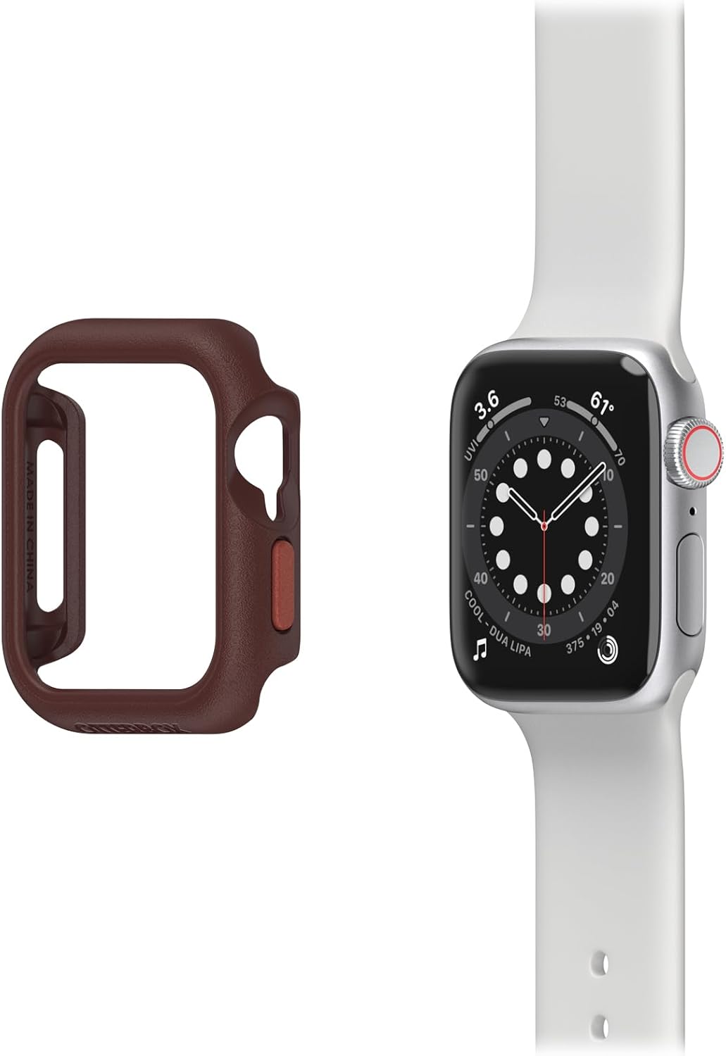 Thumbnail 4 de OtterBox Protector Apple Watch Series SE/6/5/4 40mm