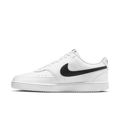 Thumbnail 6 de NIKE Court Vision Low Better, zapatillas de estilo retro con suela de goma