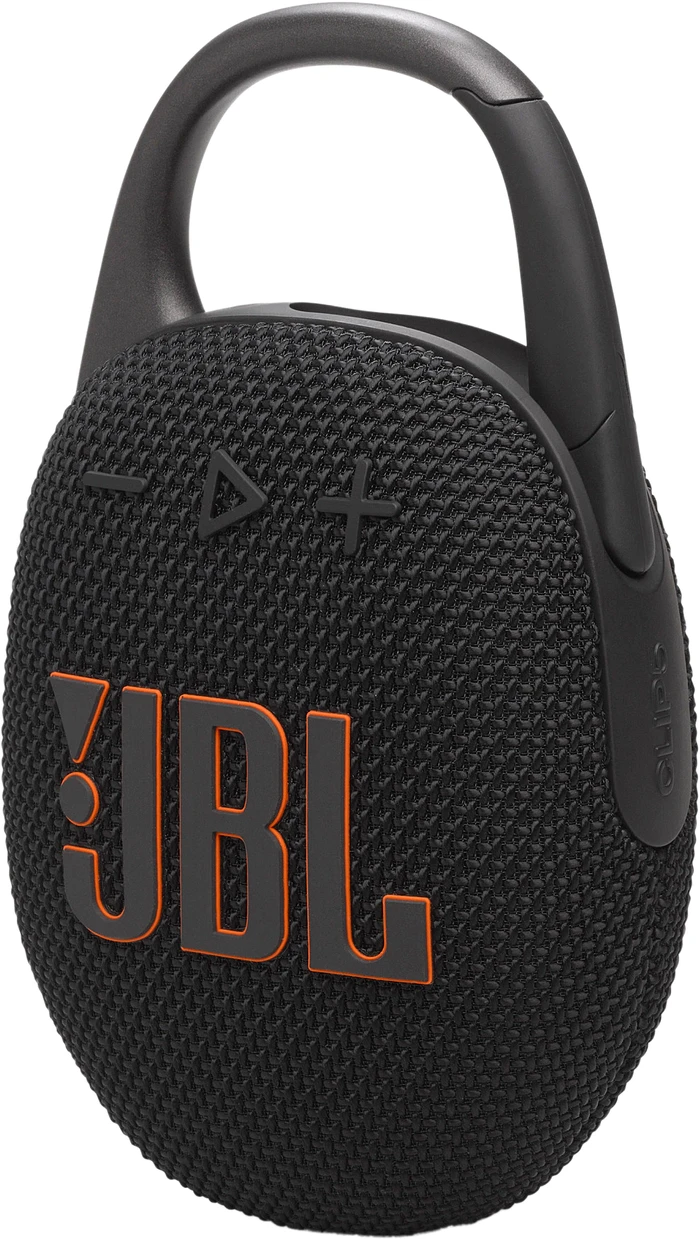 Thumbnail 6 de JBL Clip 5 Schwarz Doppelpack 12 Stunden
