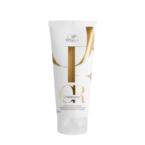 Detalle de Wella Acondicionador para Cabello - 200 ml 💆♀