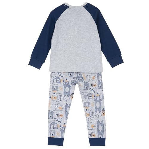 Thumbnail 1 de Chicco Pijama niño de tejido suave ⛵️👶