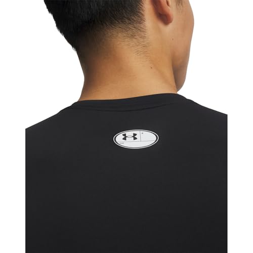 Thumbnail 12 de Under Armour UA HG Armour Comp LS Shirt, camiseta de compresión de manga larga