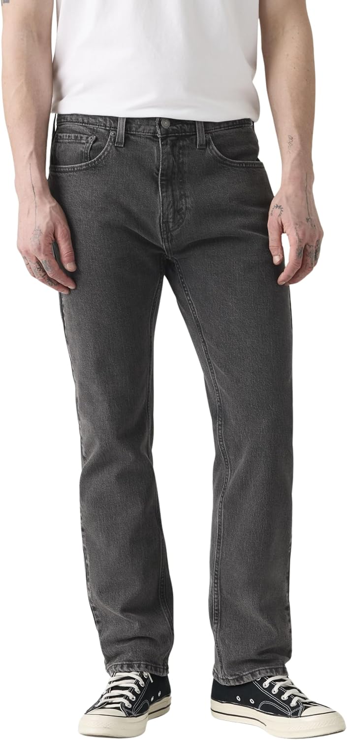 Thumbnail 6 de Levi's Men's Jeans 505 Regular Fit