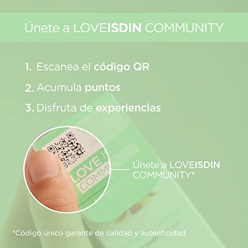 Thumbnail 3 de ISDIN Babynaturals Primeros Dientes gel gingival para proteger las encías del bebé (30 ml)
