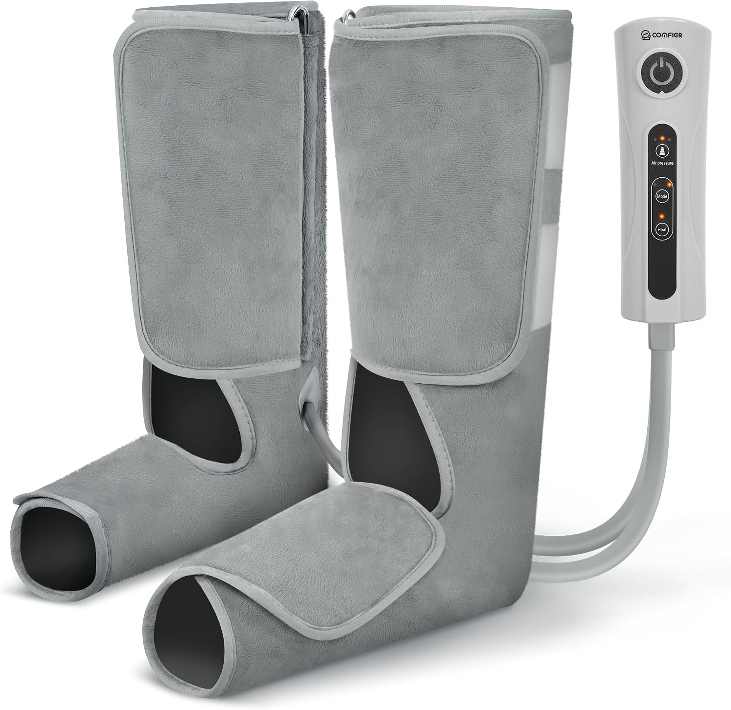 Detalle de COMFIER Massaggiatore gambe compressione e calore