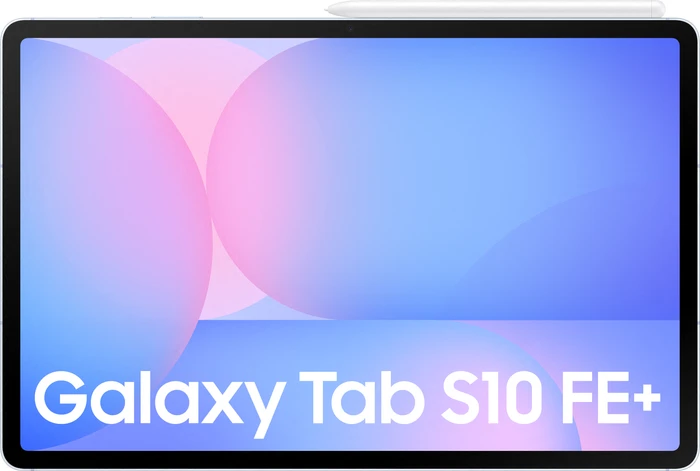 Thumbnail 7 de Samsung Galaxy Tab S10 FE Plus 13,1 Zoll – 256 GB, Wi‑Fi, Hellblau