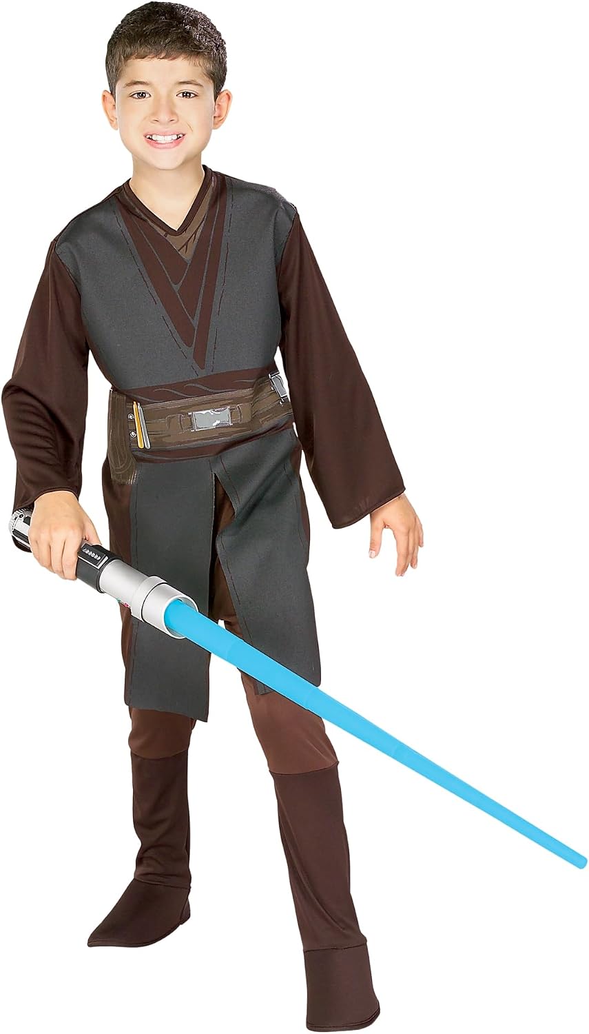 Imagen de Rubie's Anakin Skywalker Childs Costume en OfertitasTOP