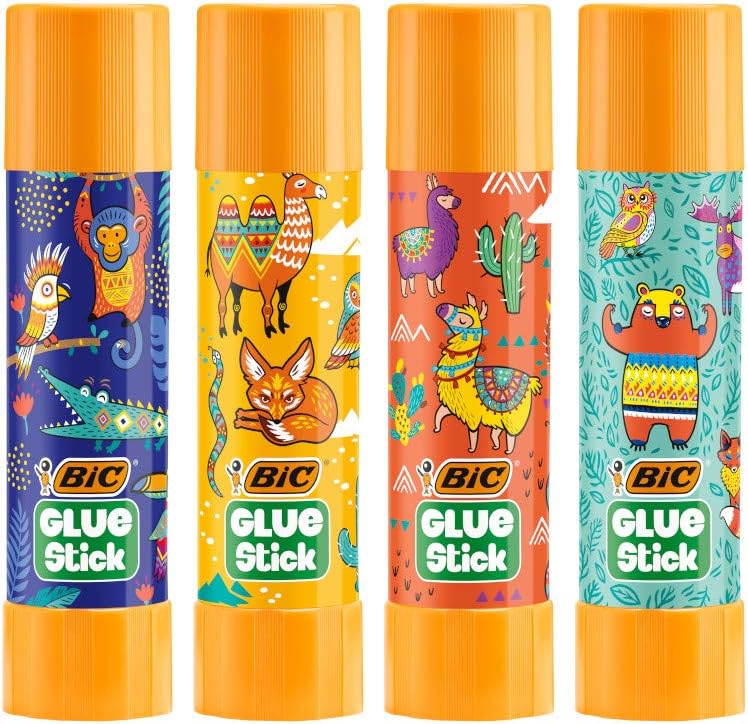 Thumbnail 3 de BIC ECOlutions Bâtons de colle 8 g 🖇️