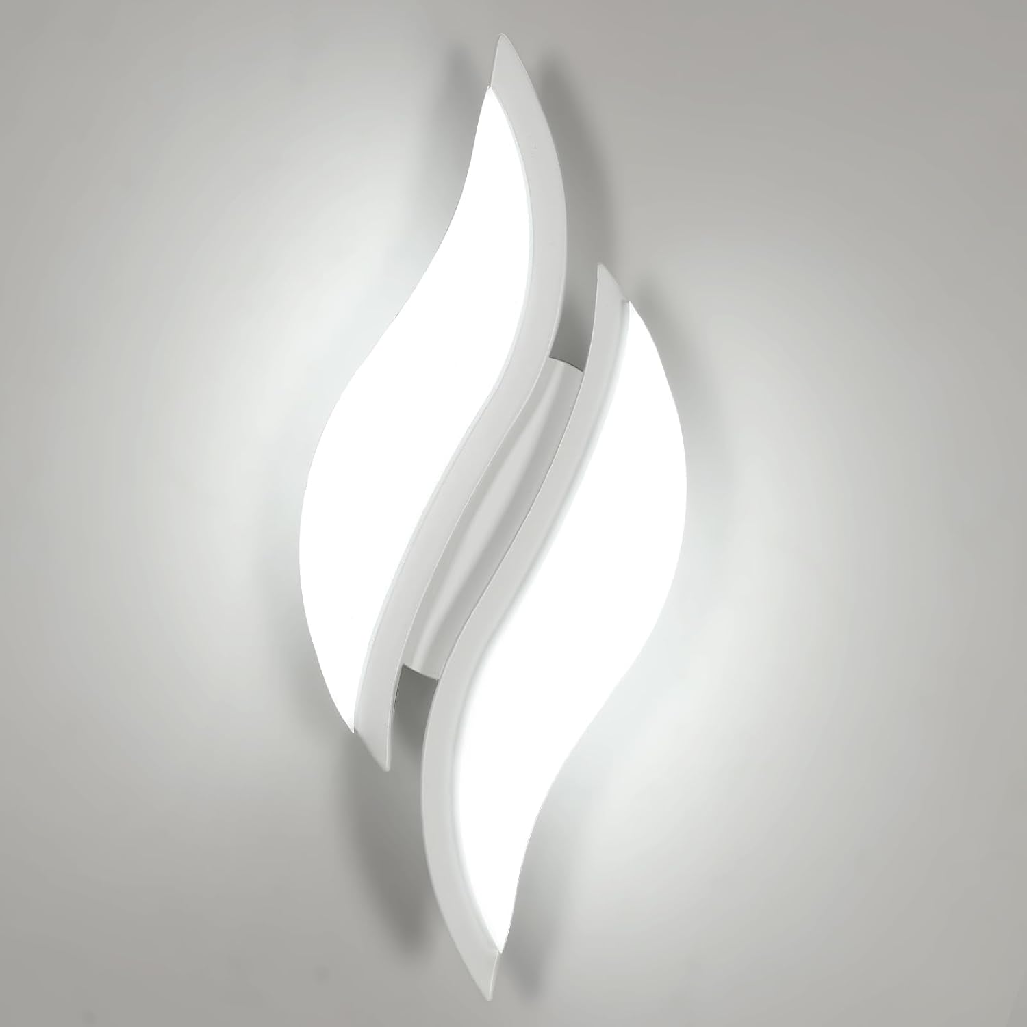 Detalle de Goeco Lámpara de Pared LED 12W 1350LM