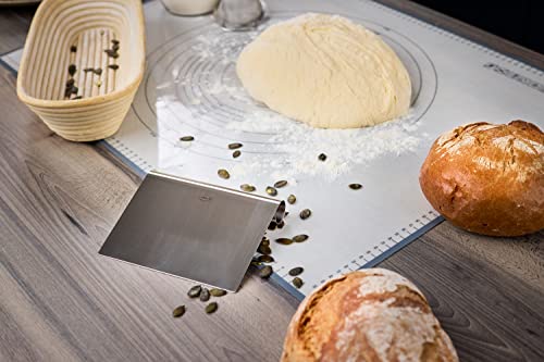 Thumbnail 1 de Rösle Espátula de cocina 15×11,5 cm 🍽️