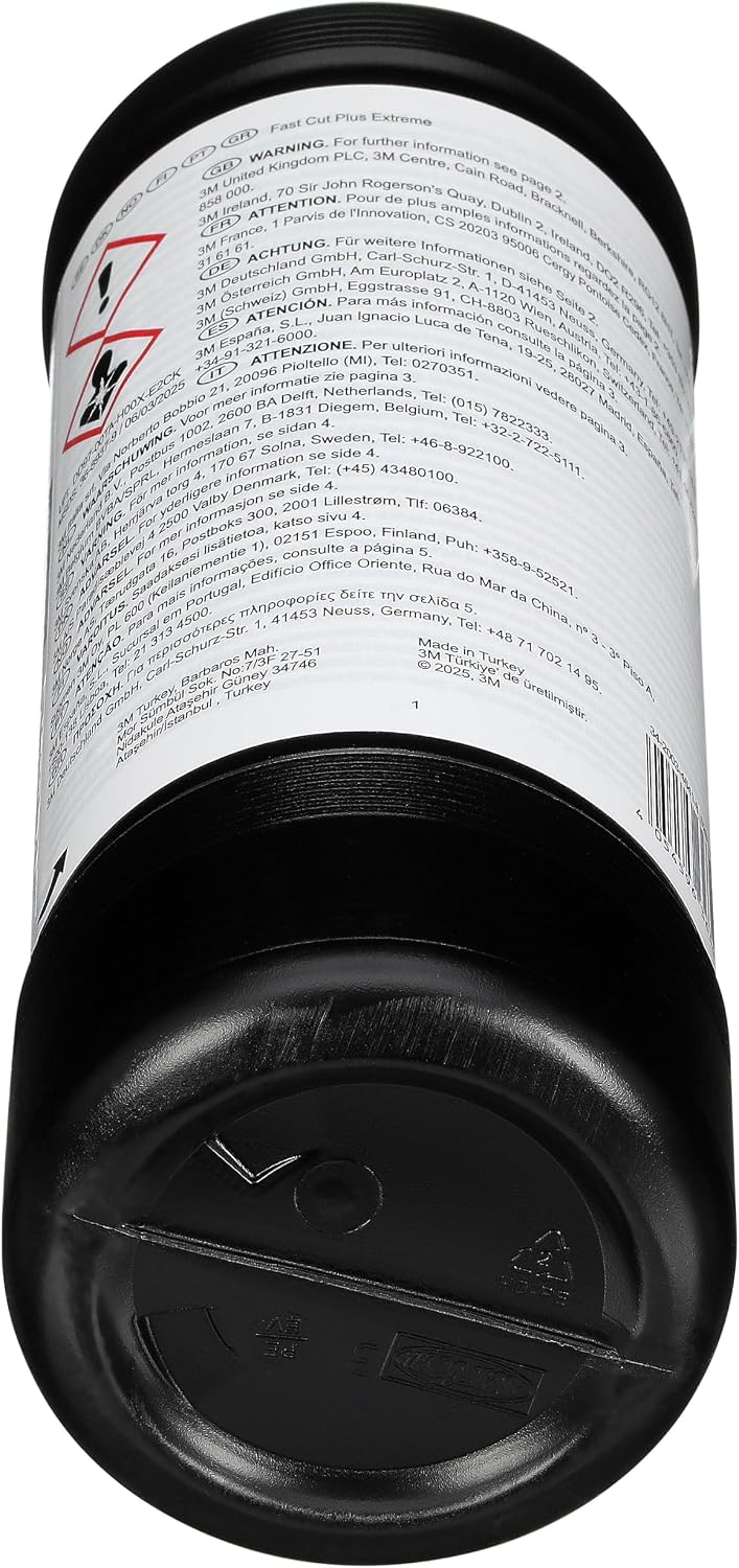 Detalle 2 de 3M Perfect-it 1 kg lucidare