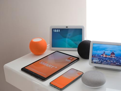 Thumbnail 8 de OSRAM SMART+ WIFI MATTER prise intelligente ⚙