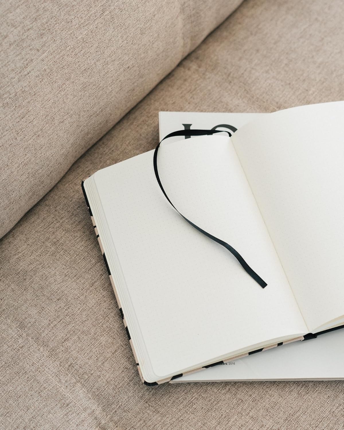 Thumbnail 5 de Kokonote Quaderno Bullet Journal A5 📒