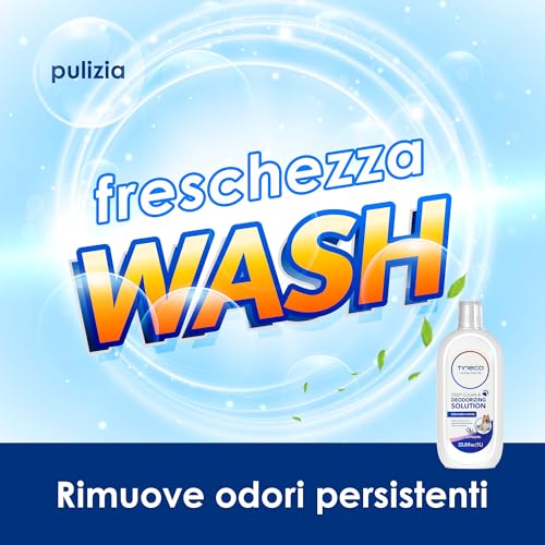 Thumbnail 4 de Tineco Soluzione Detergente per iFLOOR/FLOOR ONE Senza Vapori 1L