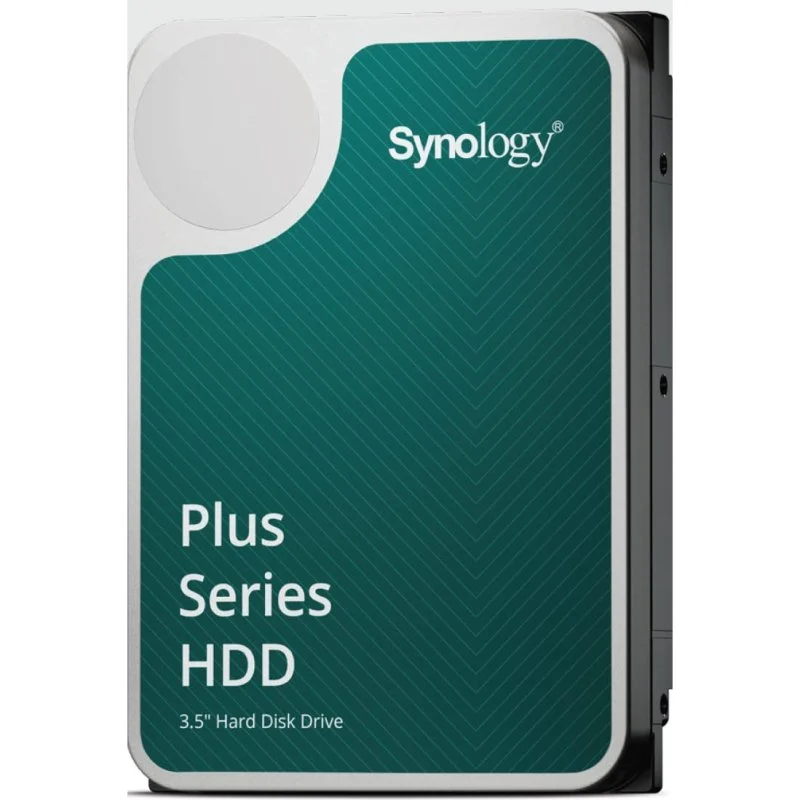 Thumbnail 1 de Synology HAT3300 Plus 4 TB NAS