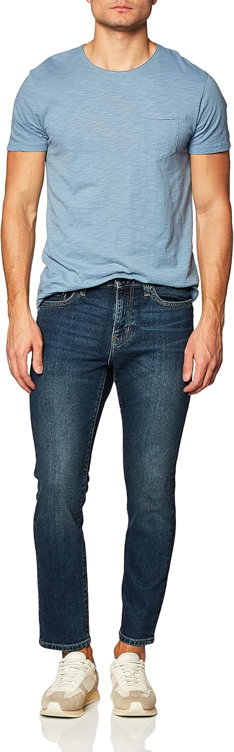 Thumbnail 4 de Amazon Essentials Men’s Slim-Fit Jeans (Discontinued Colours)