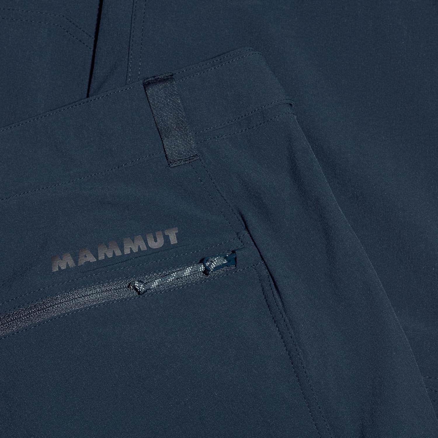Thumbnail 6 de Mammut Wanderhose Runbold Iv Zip Off Pant