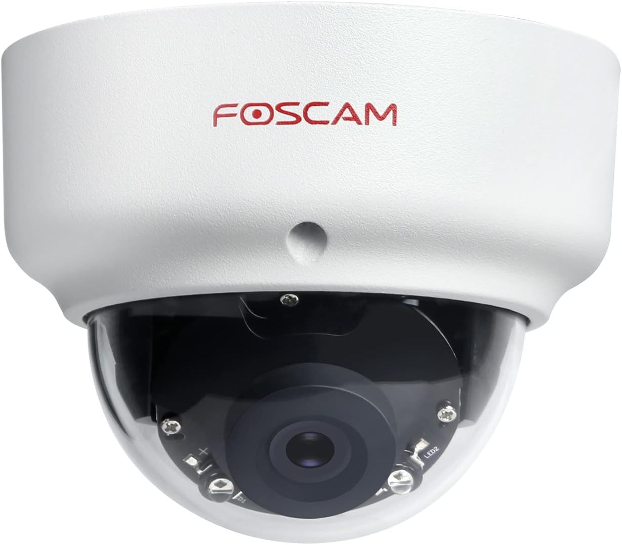 Detalle de Foscam D2EP Caméra IP POE 2 MP