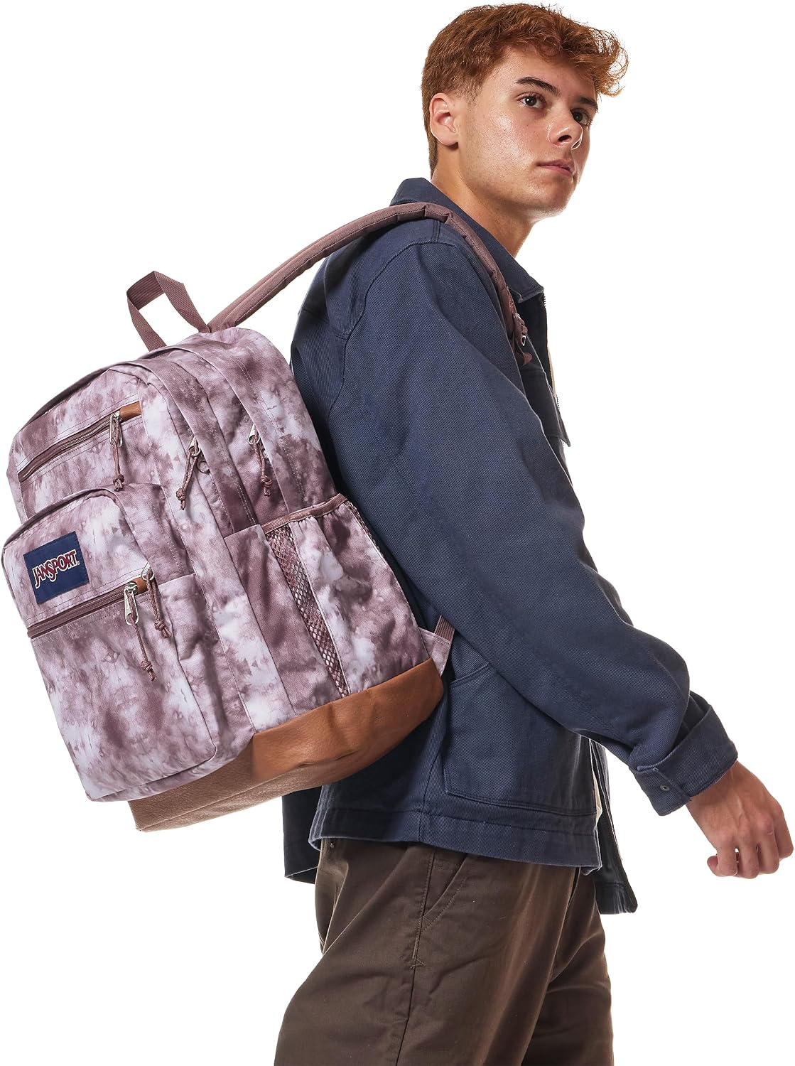 Thumbnail 6 de JanSport Backpack 34L