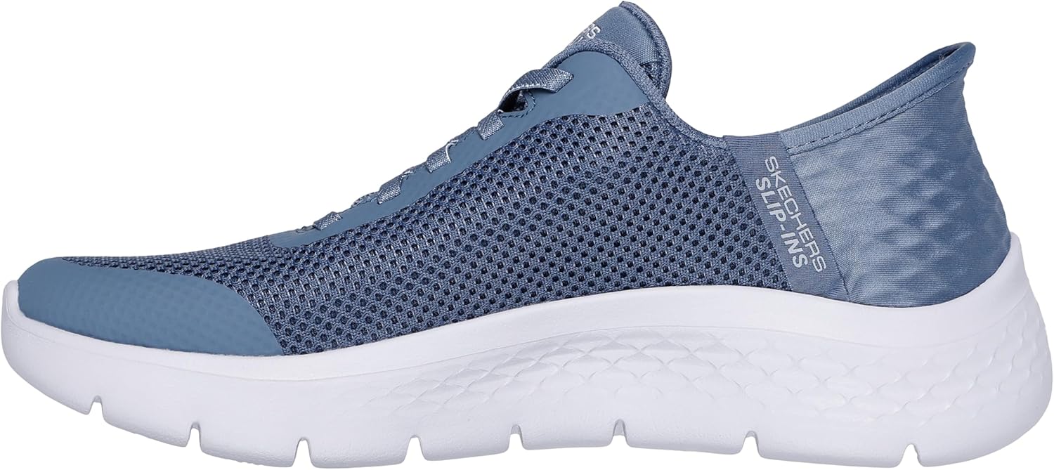 Thumbnail 4 de Skechers Go Walk Flex Hands Free Slip-Ins