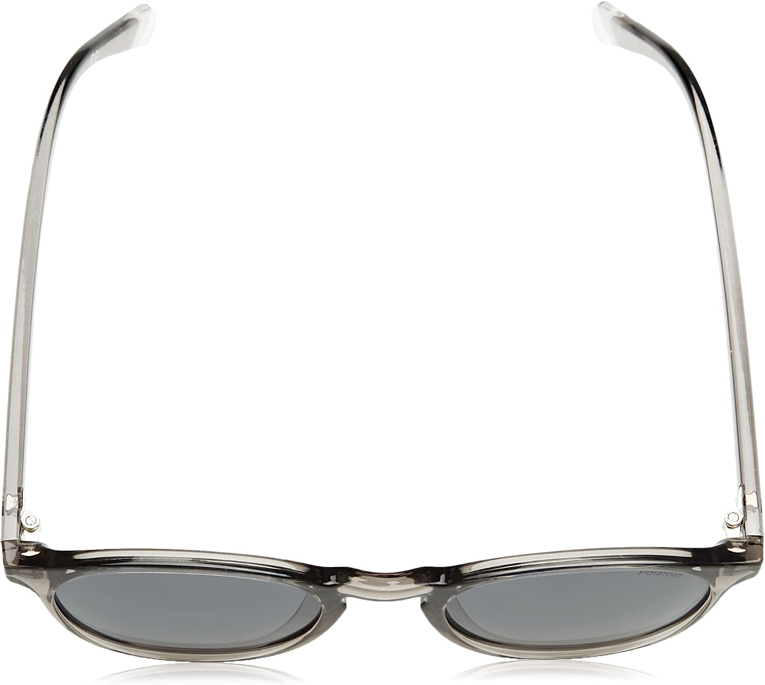 Detalle 2 de POLAROID PLD AM01/S gafas Grigio 50 unisex 👓