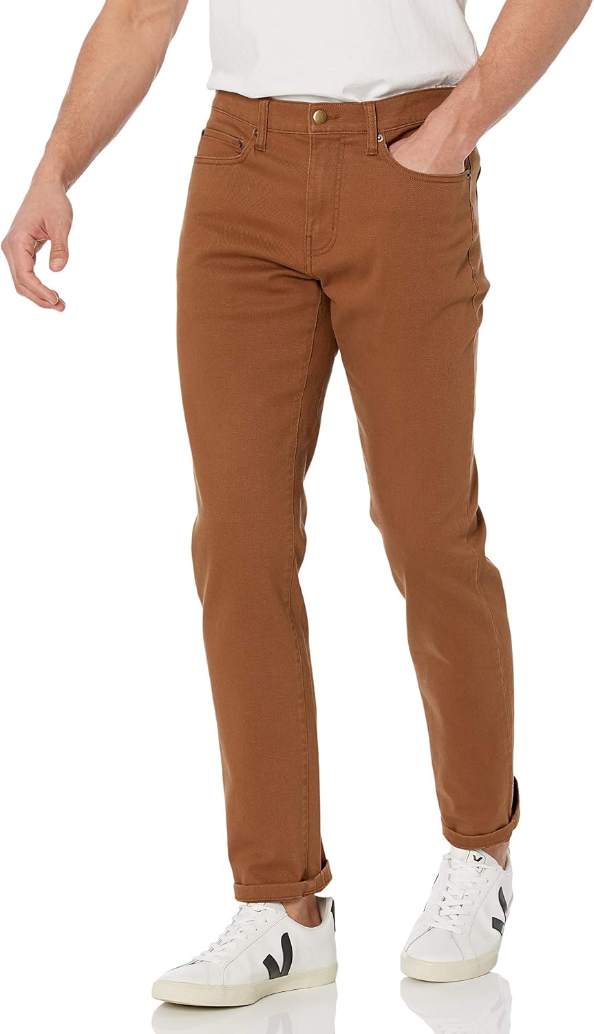 Detalle de Amazon Essentials Jean Slim homme