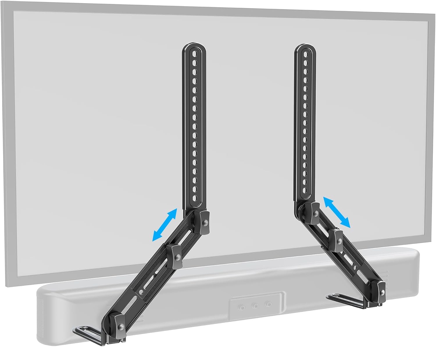 Detalle de ELIVED Soundbar Mount 15 lbs