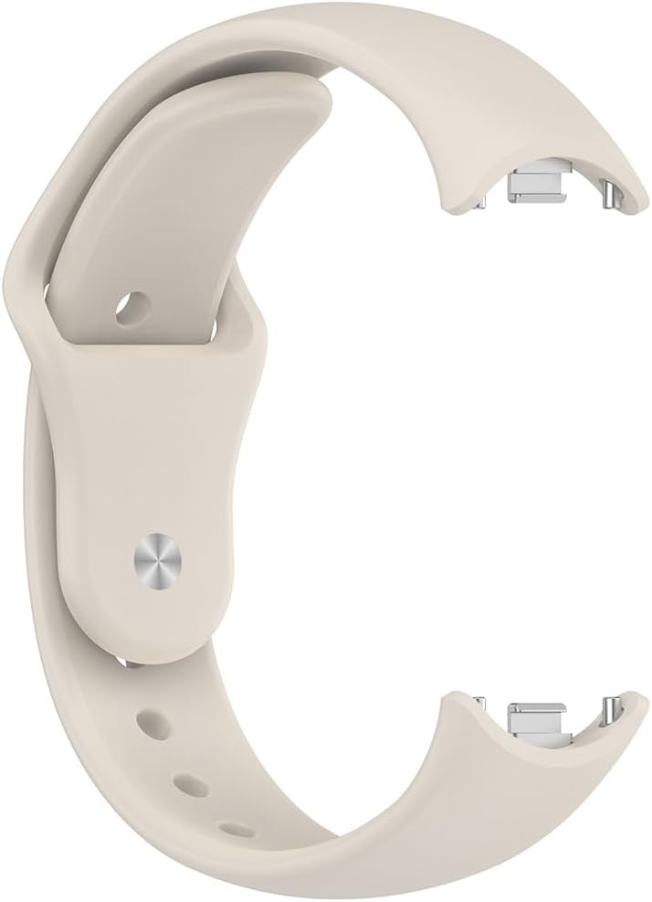 Thumbnail 4 de FYISWHO Silicone Strap for Xiaomi Band 10/9