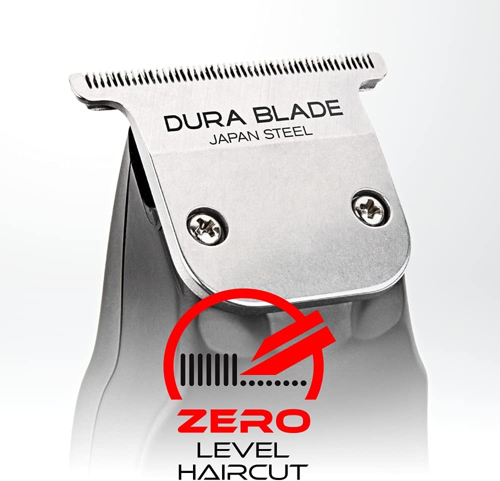 Thumbnail 2 de Valera Absolut Zero 658.01 ✂️ Cortapelos Profesional Sin Cables