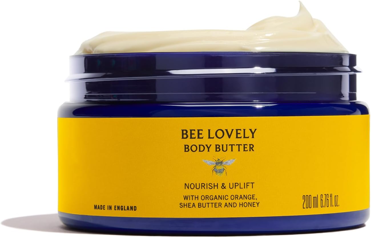 Thumbnail 2 de Neal's Yard Bee Lovely Body Butter 200g