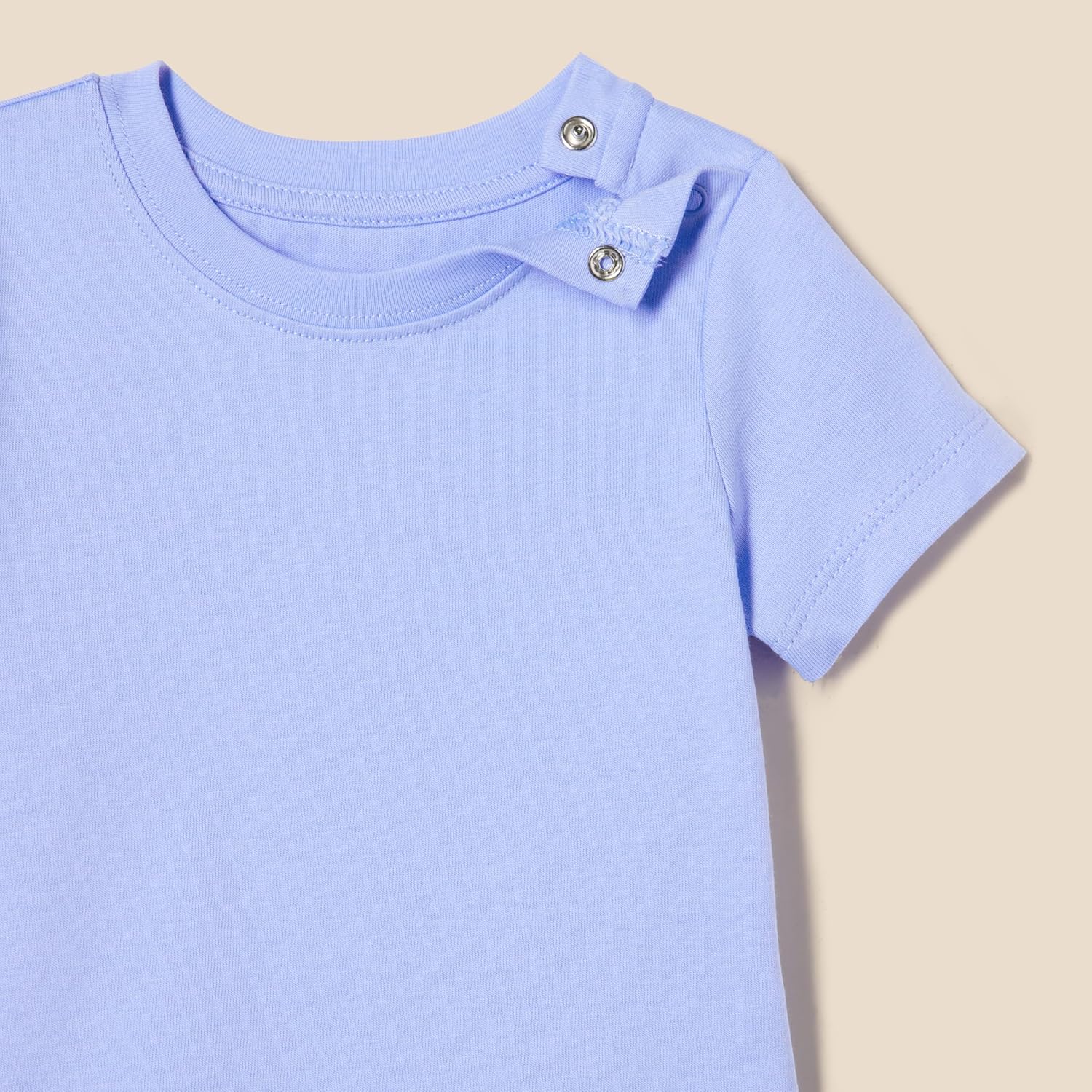 Thumbnail 4 de Amazon Essentials Unisex Baby Short-Sleeved T-Shirts