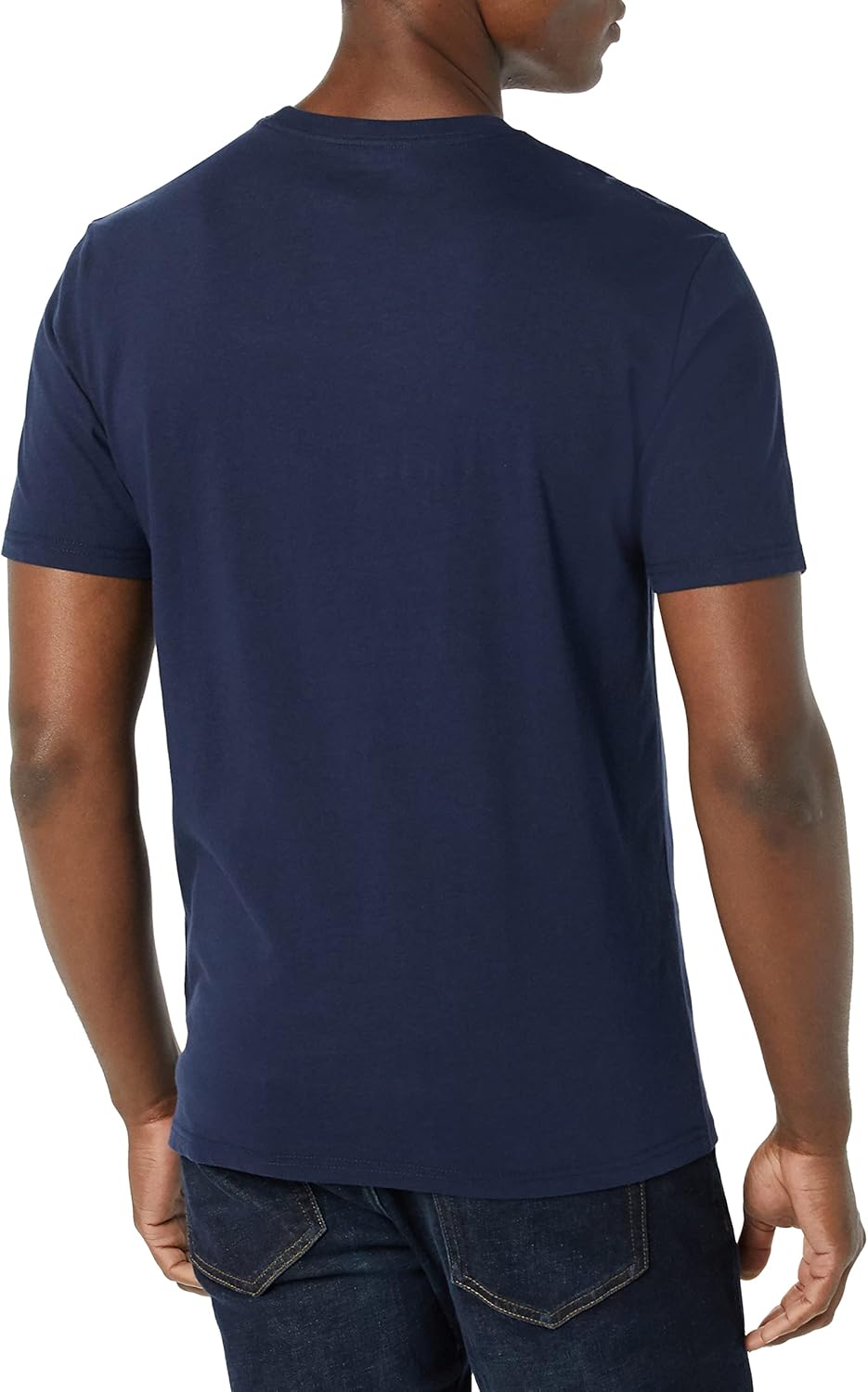 Thumbnail 2 de Amazon Essentials Herren T-Shirt mit Rundhalsausschnitt in schmaler Passform (kurze Ärmel)