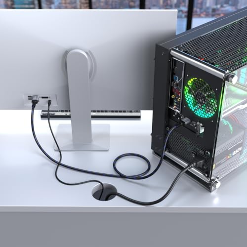 Thumbnail 2 de KabelDirekt Cable HDMI 8K 3 m para Ultra HD