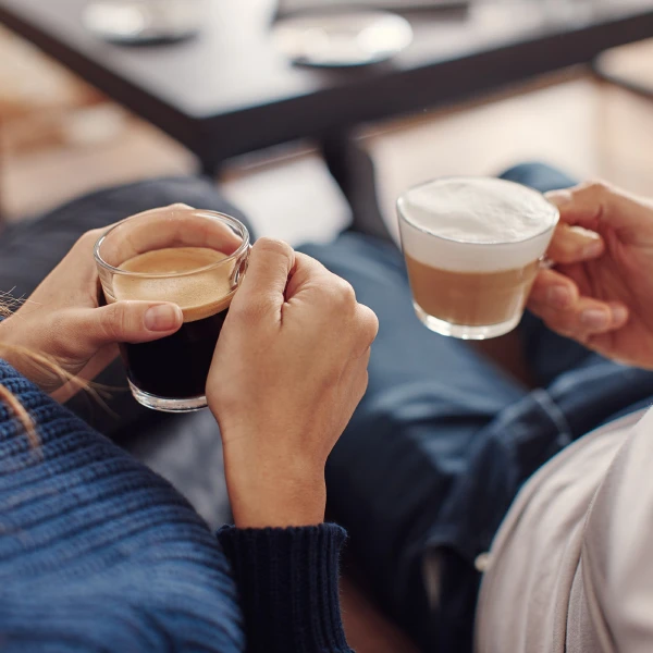 Thumbnail 4 de Krups Essenza Mini XN1108 für kompakte Kaffeegenüsse