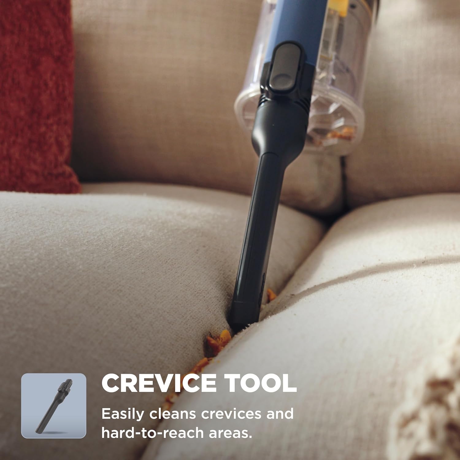 Thumbnail 6 de Shark cordless stick vacuum, IY143H