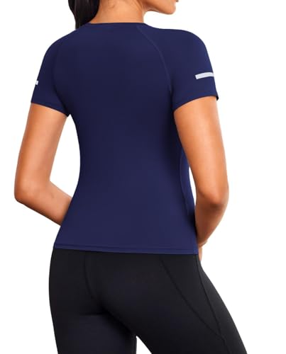 Detalle de PINSPARK T-Shirt femme sport léger ⚙