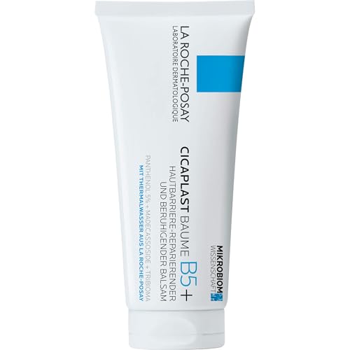 Thumbnail 5 de La Roche-Posay Cicaplast Baume B5+ for Irritated Sensitive Skin, 100ml