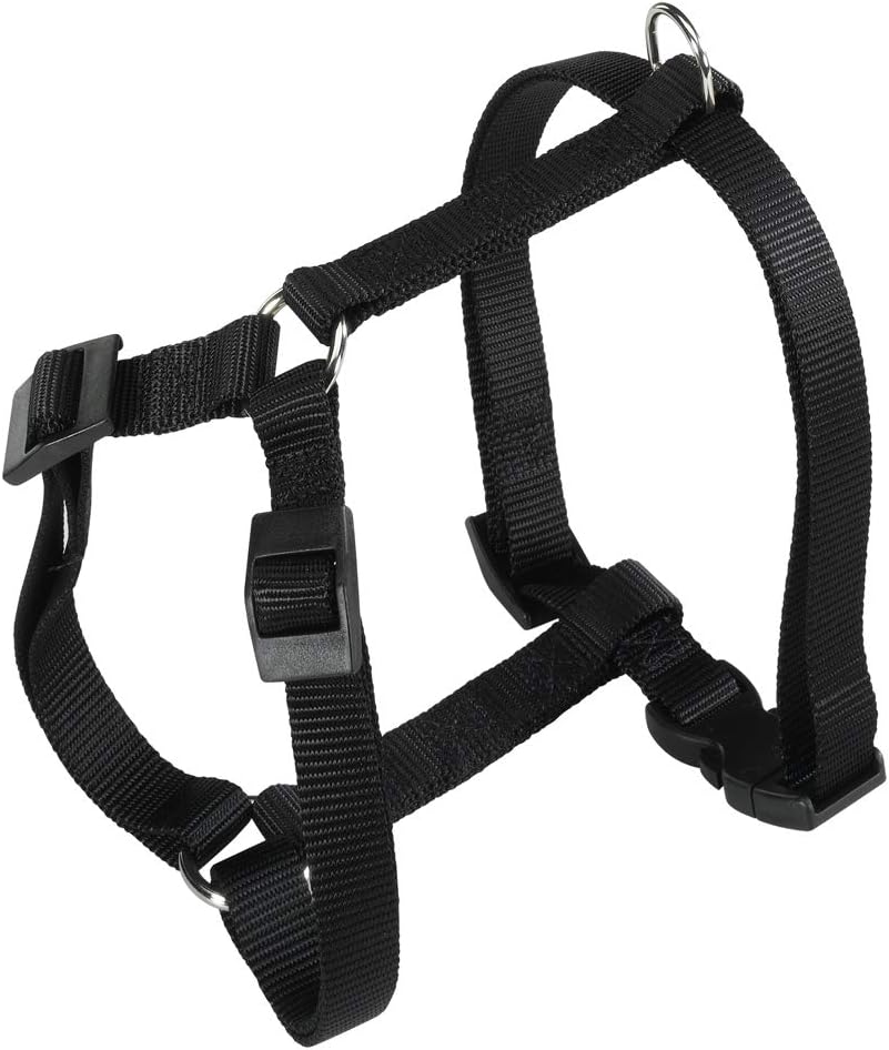 Detalle 2 de Ferplast Champion S Hundegeschirr 30–46 cm