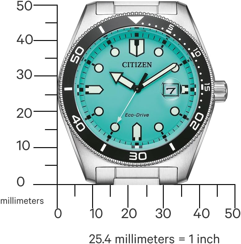 Detalle 2 de Citizen AW1760-81W Herrenarmbanduhr