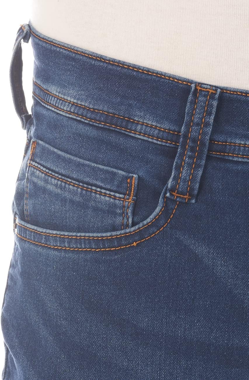 Thumbnail 3 de MUSTANG Herren Jeans Oregon Tapered – Kalibrierter Komfort mit zeitlosem Stil