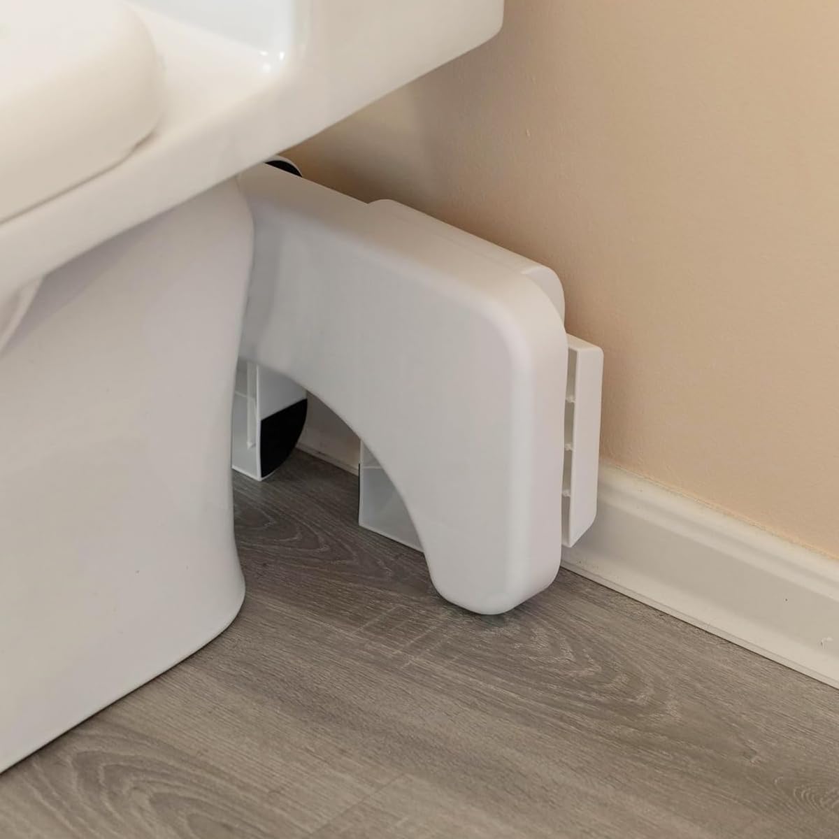 Thumbnail 6 de Squat toilet stool, polyurethane