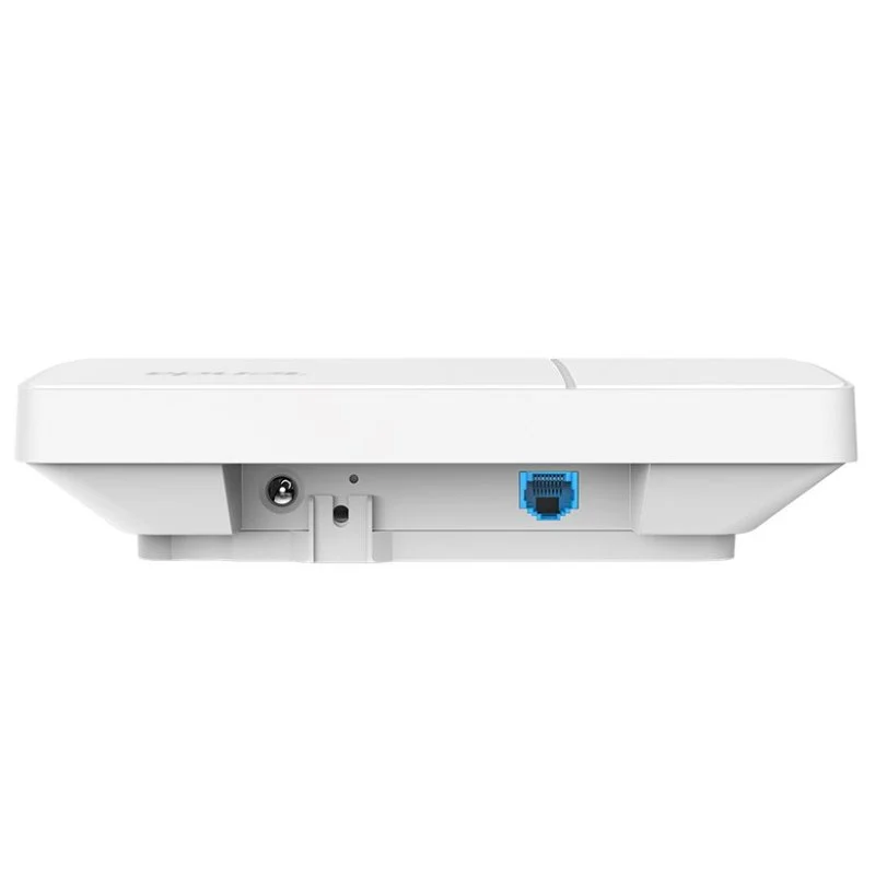 Detalle de Tenda i24: Punto de Acceso WiFi Doble Banda AC1200 con PoE para techo