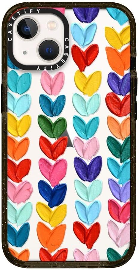 Detalle de CASETiFY iPhone 13 case, Impact
