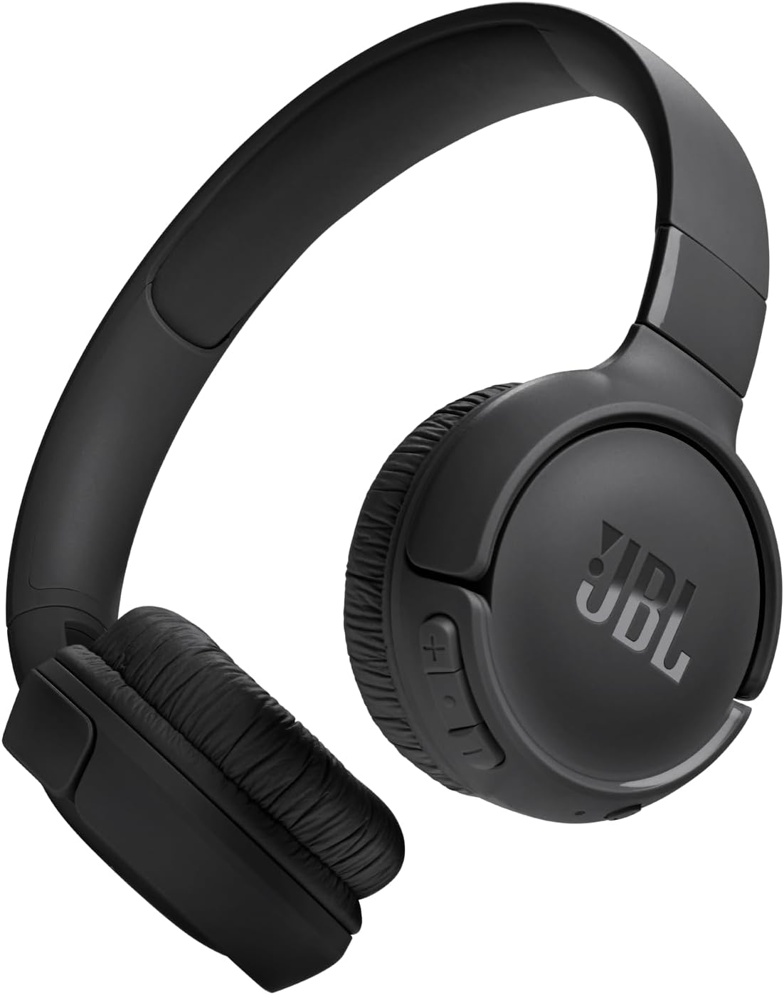 Detalle de JBL wireless on-ear headphones, 520BT