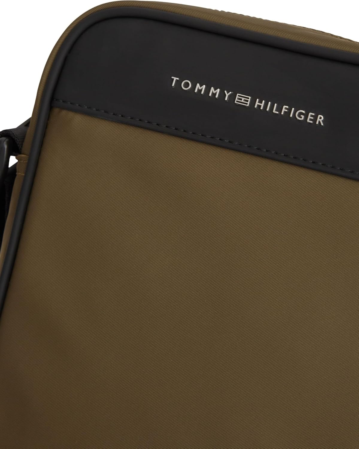 Detalle de Tommy Hilfiger TH Repreve Mini Reporter Am0am14150 Crossover – nachhaltiger Allround-Partner