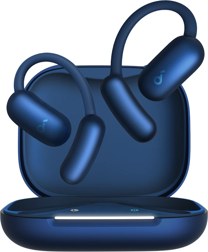 Thumbnail 16 de Soundcore AeroFit 2 Blau