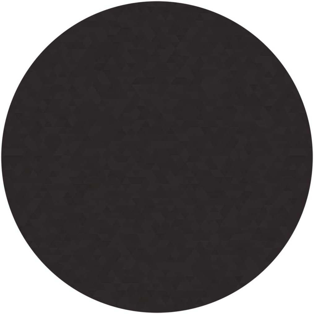 Thumbnail 2 de Oxford Top File+ : lot de 10 chemises cartonnées à 3 rabats A4 avec élastiques (noir)