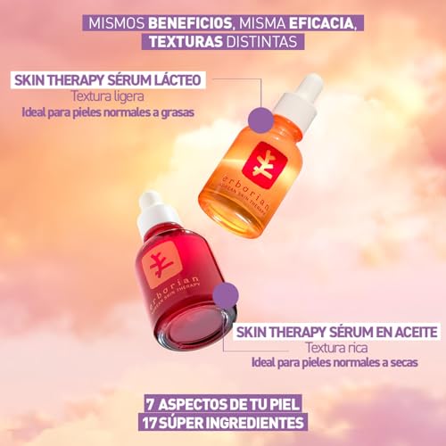 Detalle 1 de Erborian Skin Therapy aceite de noche 10 ml