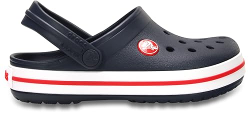 Thumbnail 3 de Crocs Crocband Clog T Zuecos unisex niños 25/26